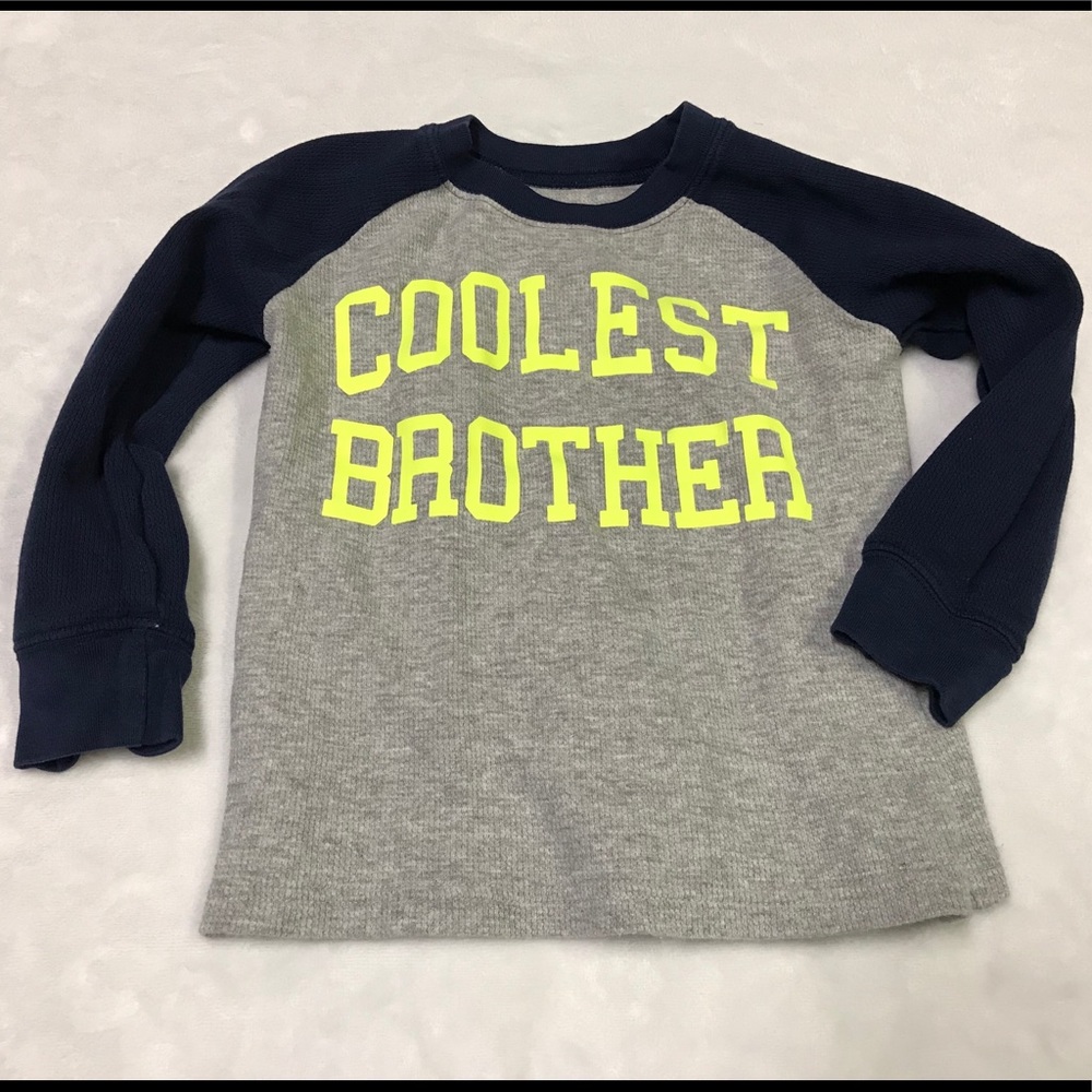 Thermal shirt